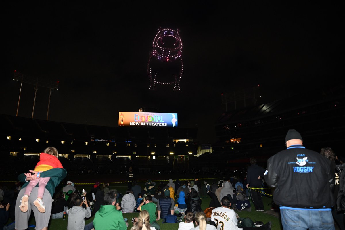 Oakland A's on Twitter: 