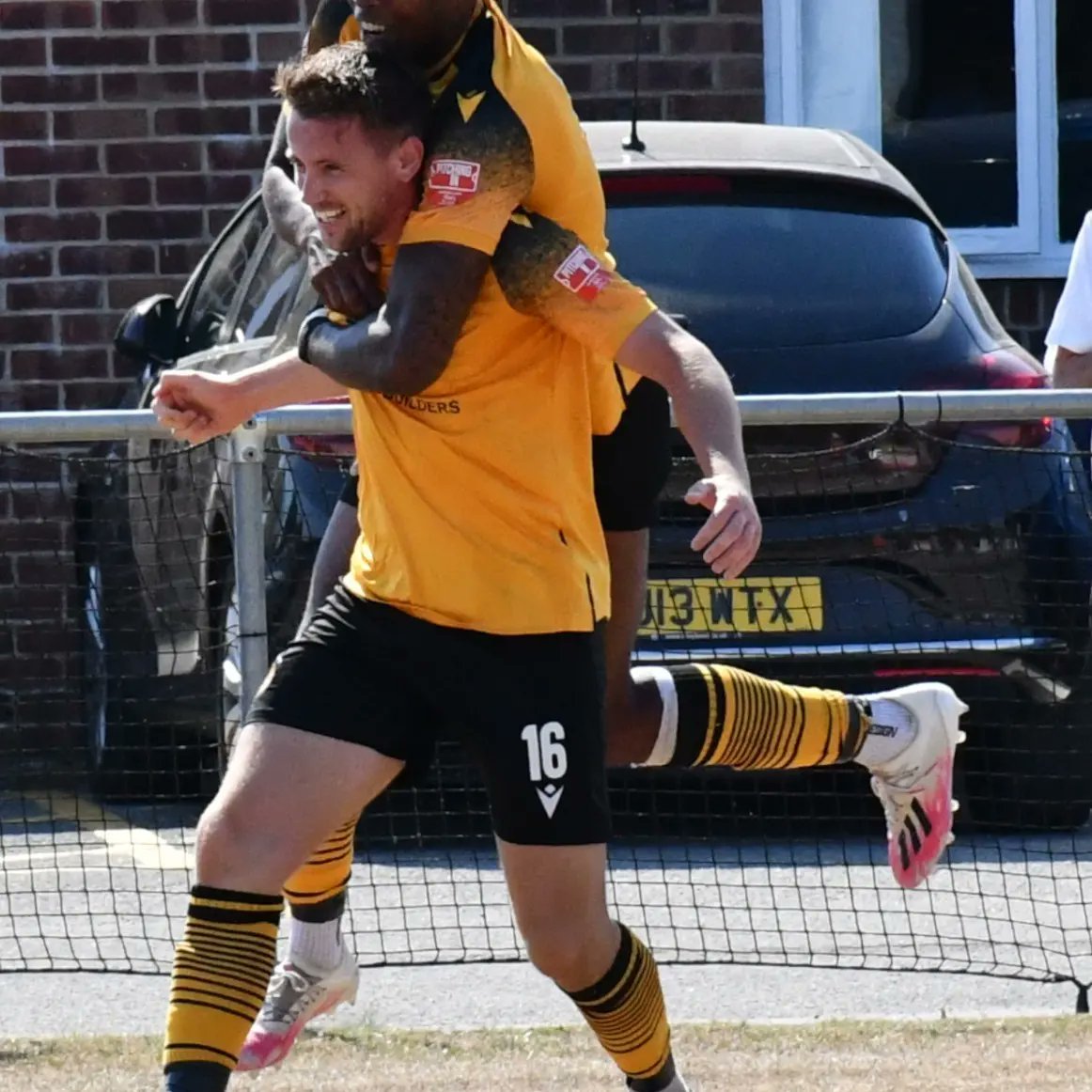 Bashley FC tweet media