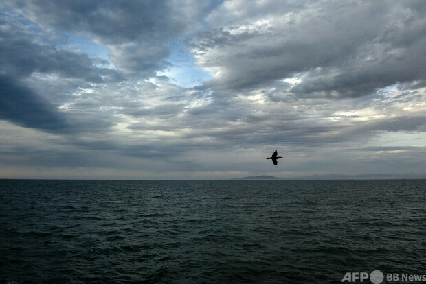 太平洋の水位上昇を受け、国連とWMOが「グローバルSOS」を発令