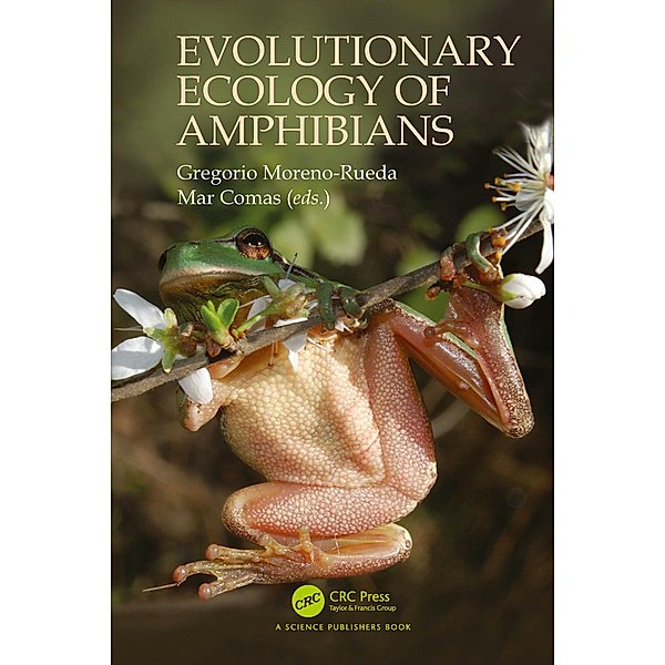 Bob Wong (@bbmwong.bsky.social) (@bbm_wong) on Twitter photo Pretty much everything you'd want to know about the evolutionary ecology of amphibians in a brand new book (edited by Gregorio Moreno-Rueda & Mar Comas), including a chapter on chemical communication and deterrence by Maider iglesias-Carrasco and me🐸 #BobWongLab Pretty much everything you'd want to know about the evolutionary ecology of amphibians in a brand new book (edited by Gregorio Moreno-Rueda & Mar Comas), including a chapter on chemical communication and deterrence by Maider iglesias-Carrasco and me🐸 #BobWongLab