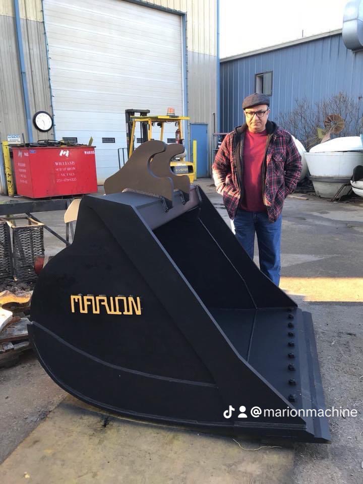 MarionMachine's tweet image. Contact us for a free quote.
shop@marionmachine.com