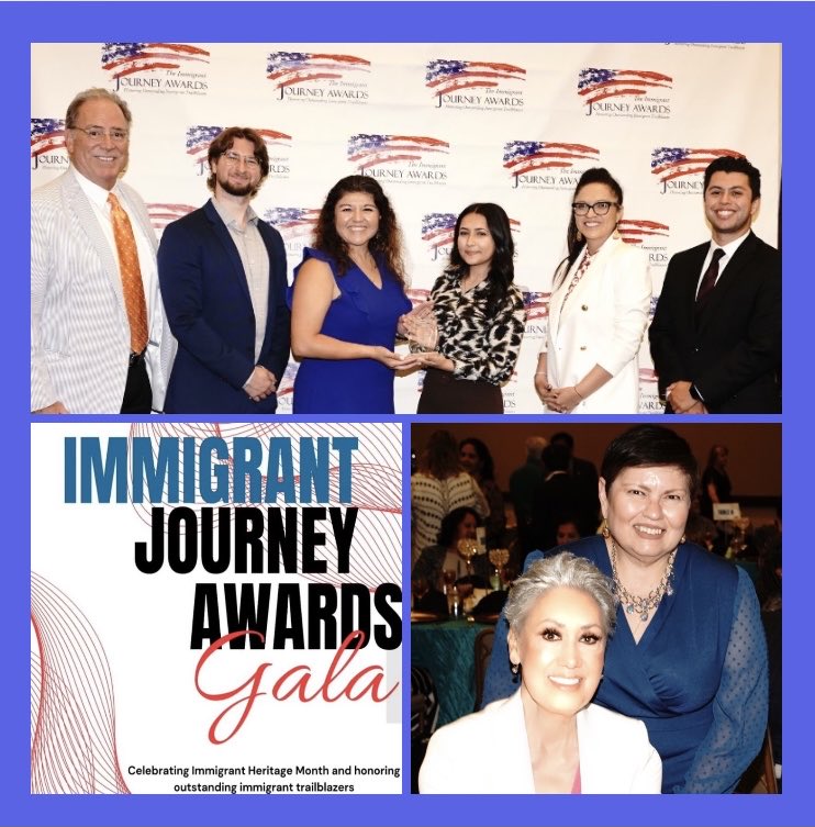 #CelebrateImmigrants Immigrant Journey Awards ⁦@utarlington⁩ ⁦@UTAPrezCowley⁩ ⁦@CMASatUTA⁩ ⁦@UTAFAO⁩ ⁦@UTAAlumni⁩ ⁦@UTANewsSpanish⁩ ⁦@UTArlingtonCAAS⁩ ⁦@utagocenters⁩ ⁦@UTAProvost⁩ #UTAAdvocateOfTheYear