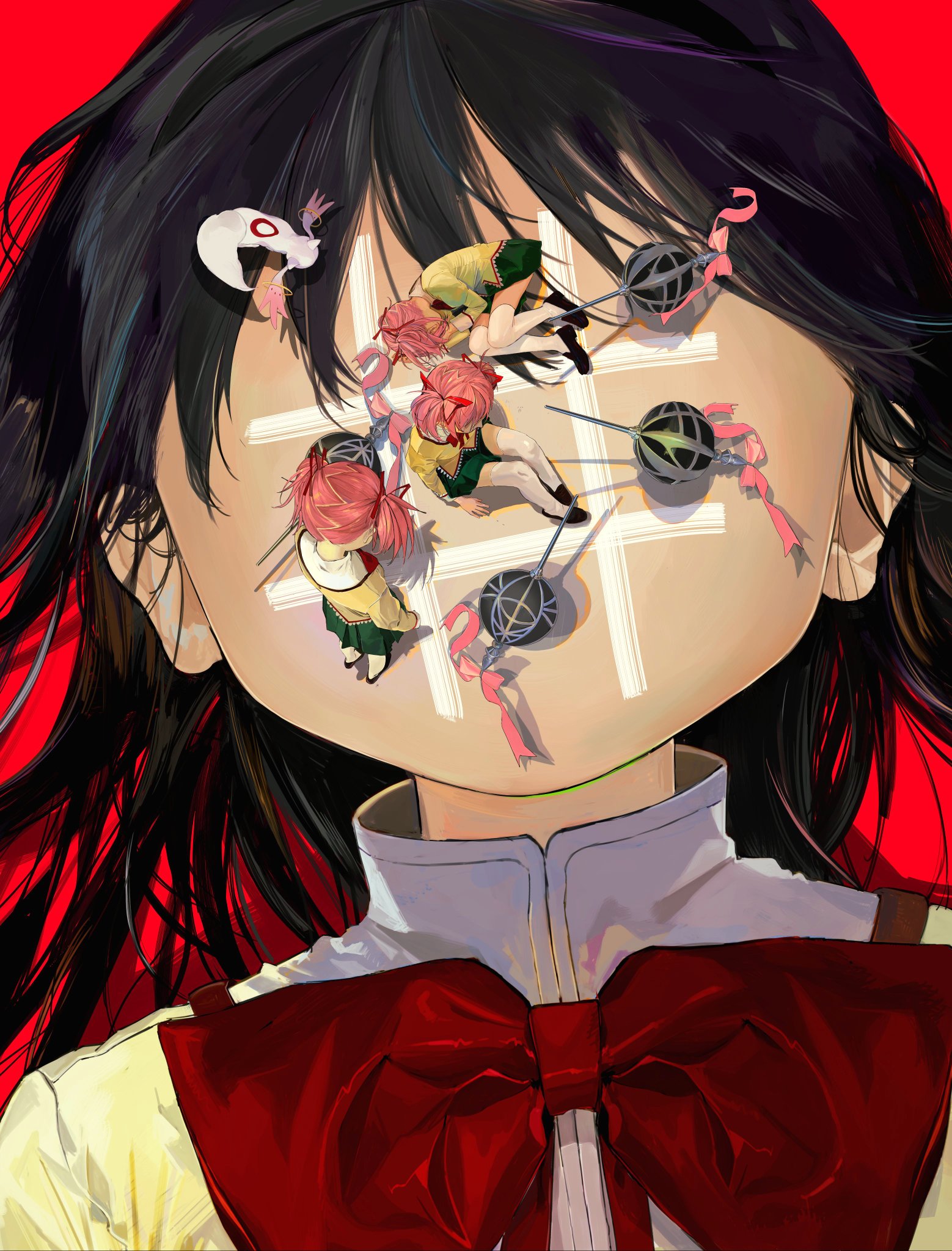 樓煙 (@louyan_0405) / Twitter