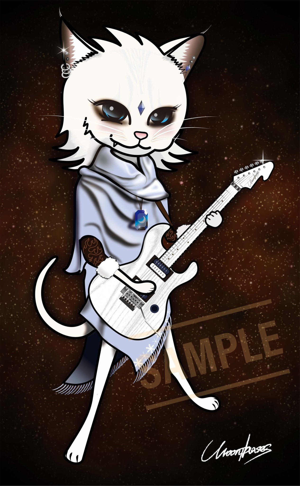 moonphases-moon-guitar-cats-on-twitter-ricottanft-ricotta