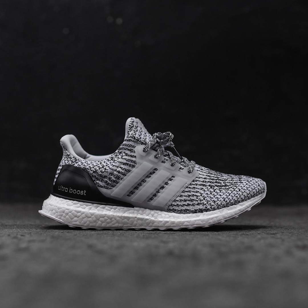 adidas alerts on Twitter: "🍪 OREO 3.0 The "Oreo" adidas Ultra Boost 3.0 debuted in February 2017 and has never been rereleased. adidas bring back this Ultra Boost? https://t.co/3AigJsIWzv" /