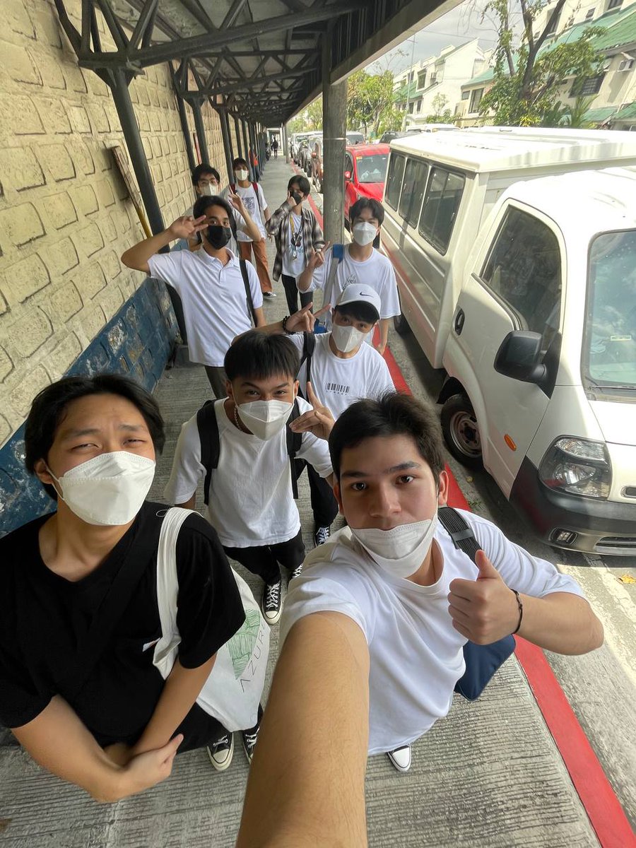 dbtiwolfpack's tweet photo. We would like to wish our team's captain, Rhanger Oliveros, a safe travel and a successful competition at the BODY ROCK DANCE COMPETITION in San Diego, California.

Vpeepz x Wolfpack REPRESENT!!! 🇵🇭🐺🖤💛

#ItsAboutTime
#VPzxWolfpack
#BodyRockResurrection
#PinasPataas https://t.co/I5OJ82ZIGa