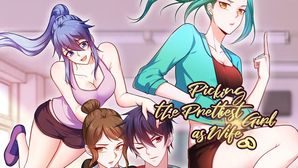 'Picking the Prettiest Girl as Wife' is an absolutely perfect comic! It's living rent free in my head!
 
#BohemianRhapsody #isekai #makingcomics

m.bilibilicomics.com/share/reader/m…