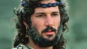 merlinpapin3's tweet photo. .@FredOL69007 .@tbarnaud #WatchingClassicsChallenge2023 Juin (Famille Royal) avec le film (découverte) #LeRoiDavid de Bruce Beresford (1985) avec Richard Gere Edward Woodward James Coombes Denis Quilley Jack Klaff Nial Buggy