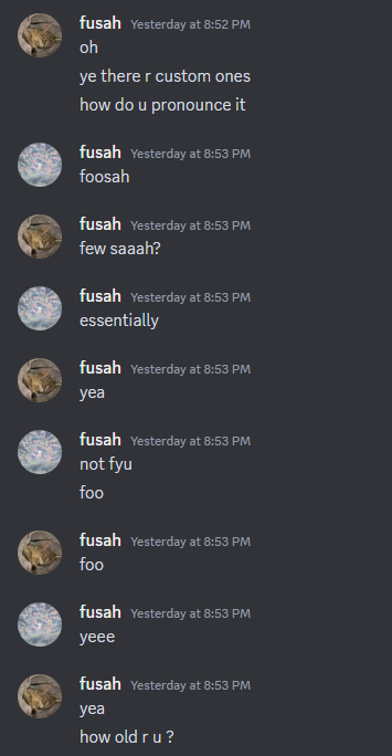 808fusah's tweet photo. @mich7lle kinda weird https://t.co/MB6lercm0L