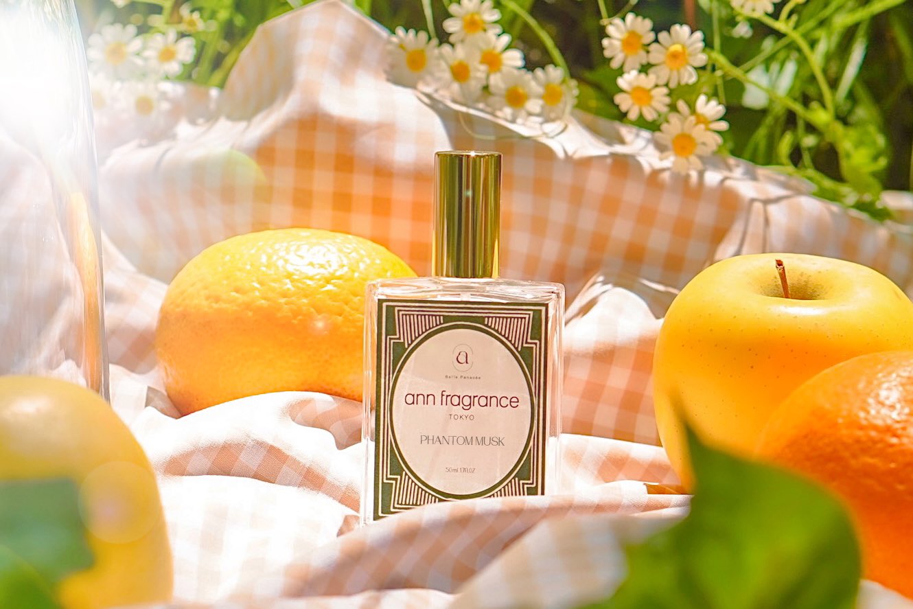 ann fragrance (@ann_fragrance) / X