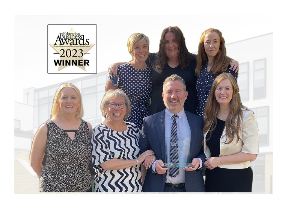 St Damian's RCSC (StDamiansRCSC) / Twitter