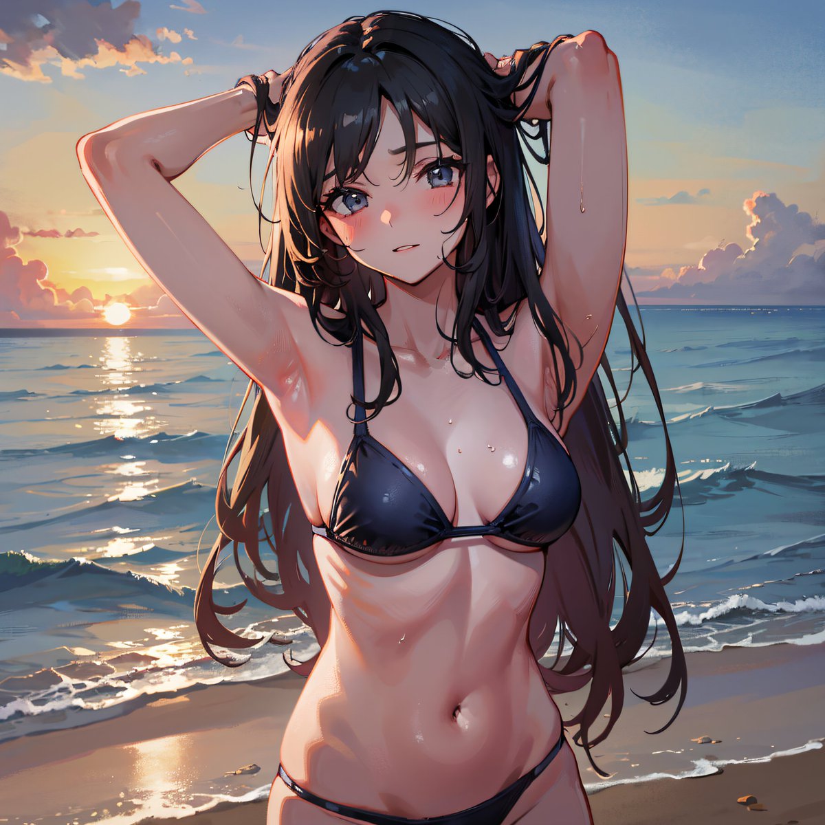 AnimeGirlDays's tweet photo. @kumisudang_sub Beautiful!
#StableDiffusion #AIart #AIイラスト https://t.co/CfD2cFVswQ