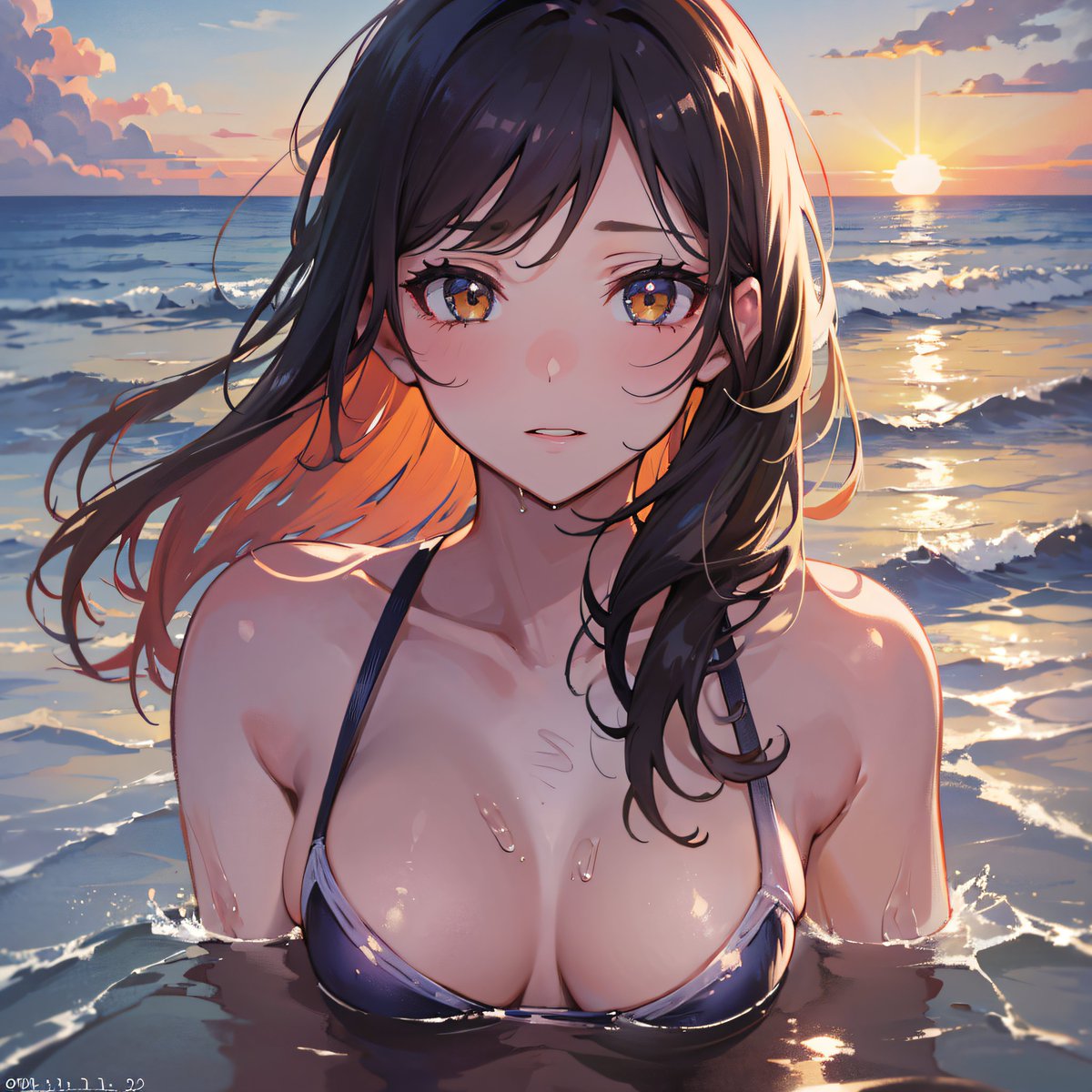 AnimeGirlDays's tweet photo. @kumisudang_sub Beautiful!
#StableDiffusion #AIart #AIイラスト https://t.co/CfD2cFVswQ