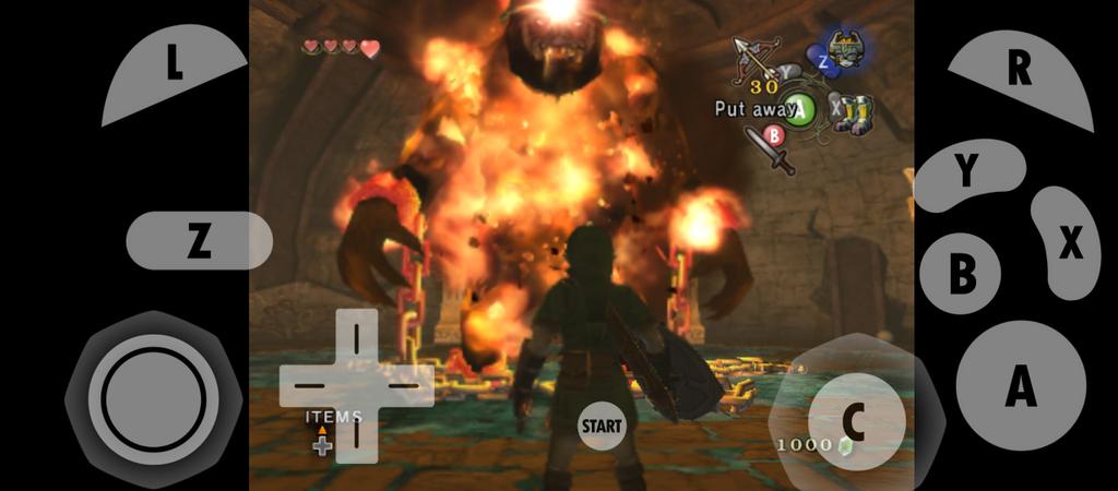 GamingWorriers's tweet image. The Legend of Zelda: Twilight Princess
Is my favorite game 
And I love the game story 
#GameExp #SWEEPSTAKES
@GameExpEng