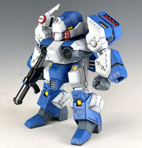 metalboxstore's tweet photo. 【メタルボーイ】レギオス・エータ（アーモソルジャー）

メタルボックスのオリジナルブランド
メタルボーイレギオスシリーズ第1弾！
彩色見本公開、ご予約開始！
2023年7月28日発売予定です！

＃機甲創世記モスピーダ
＃レギオス
＃ガレージキット

https://t.co/qnXHapnUaU

©タツノコプロ https://t.co/TExoKJaOve