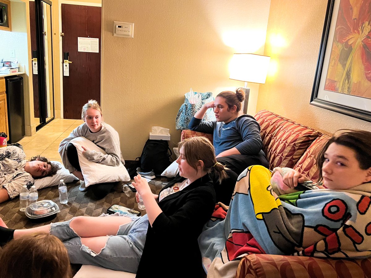 W.C. Debate tweet media