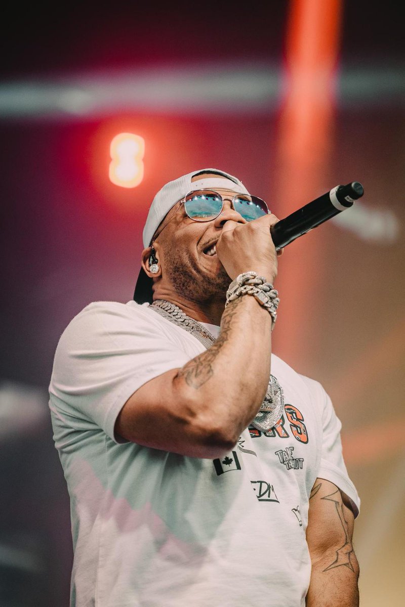 A great way to end day 1 of #SMF2023 - the one and only @Nelly_Mo! 🎤
We can't wait to do it all again tomorrow 🙌