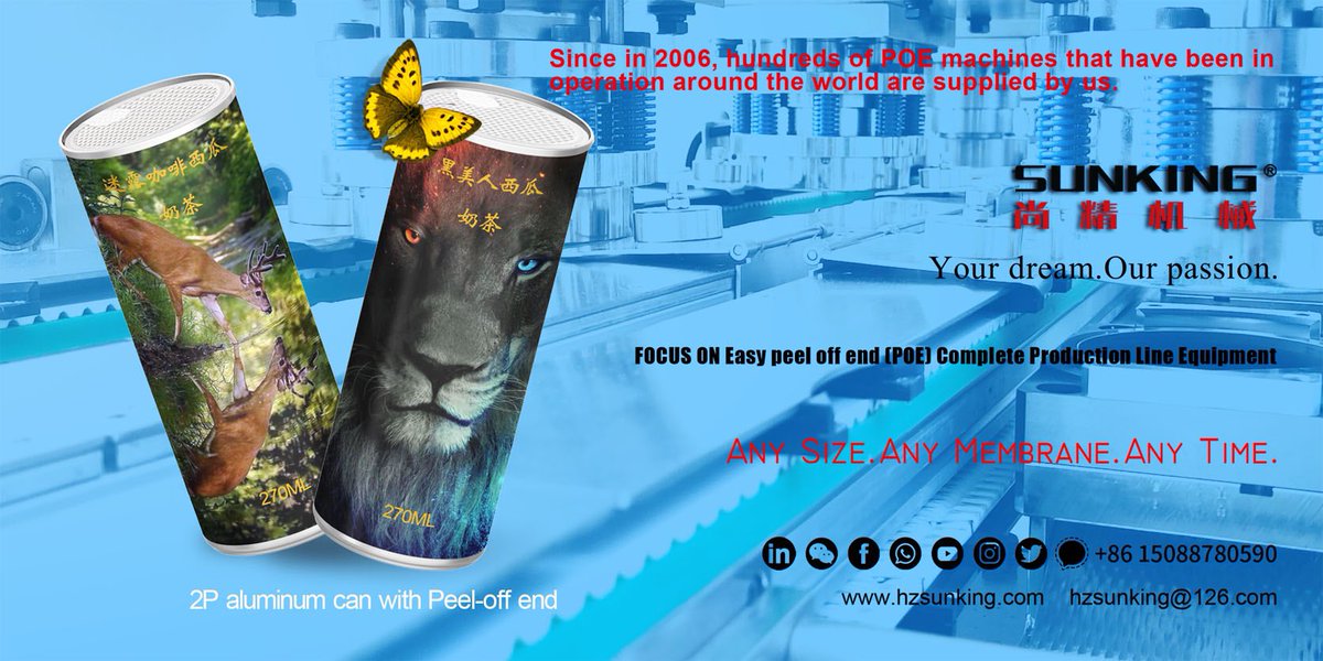 #metalrecyclesforever #canmaker #PackagingInnovations #greenpackaging #RecyclableMaterial #InfinitelyRecyclable #MetalRecyclesForever #Sustainability #Tinplate #Aluminumfoil #Aluminium #CircularEconomy #sustainability #climatechange #circulareconomy