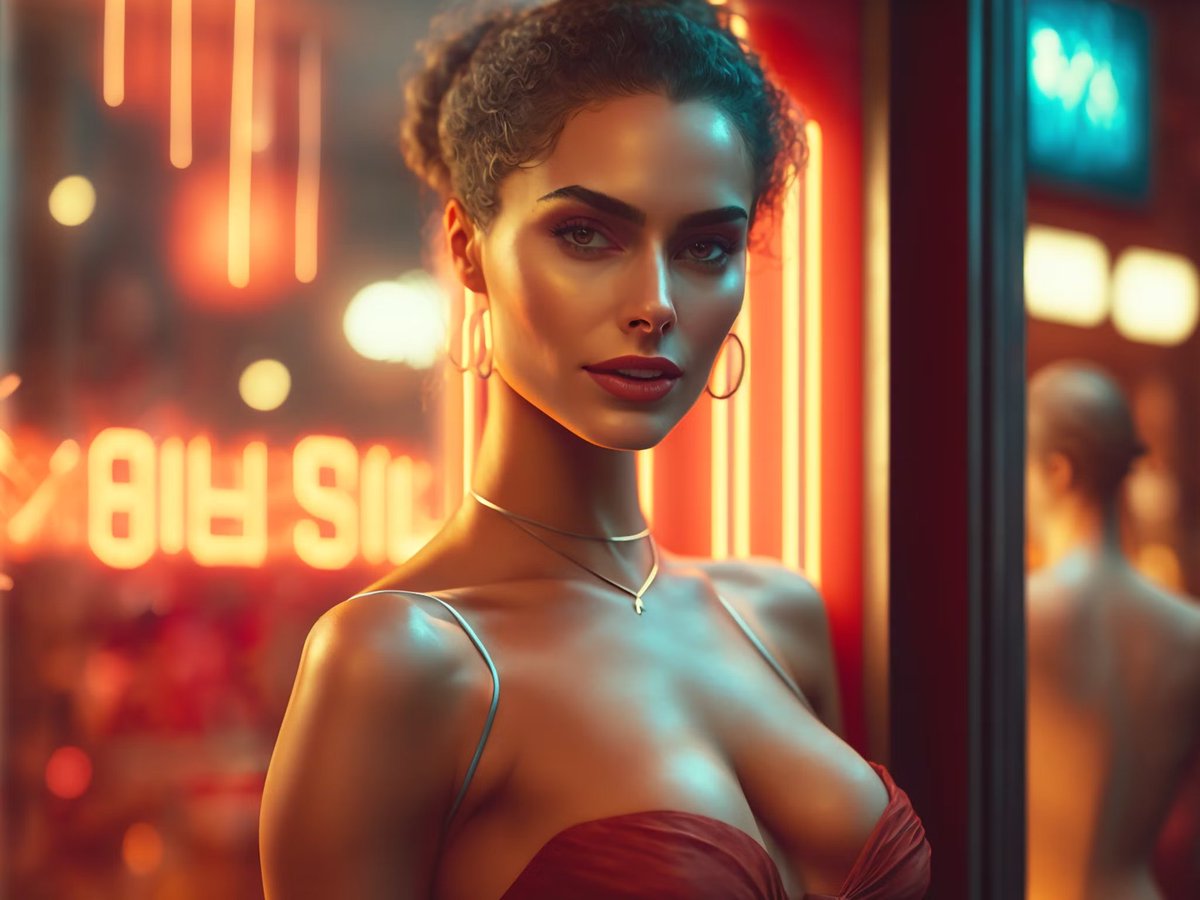 AlfaizAliX's tweet image. 10 AI Tools to generate images:
1. DALL-E
2. Deep AI
3. IMGCreator
4. Lensa AI
5. Jasper Art
6. Nightcafe
7. Leap AI
8. Stockimg AI
9. Midjourney
10. Stable Diffusion
