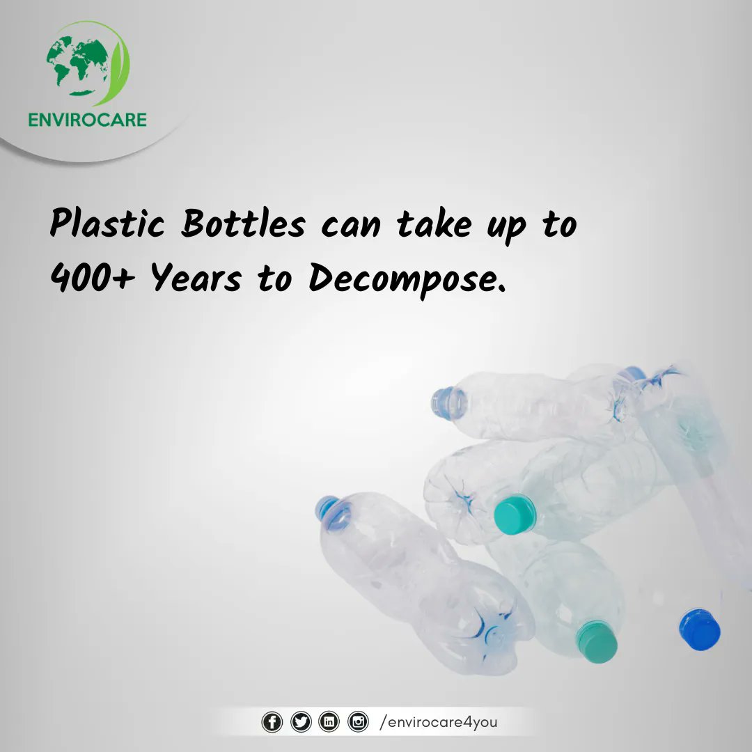 Envirocare Foundation tweet media