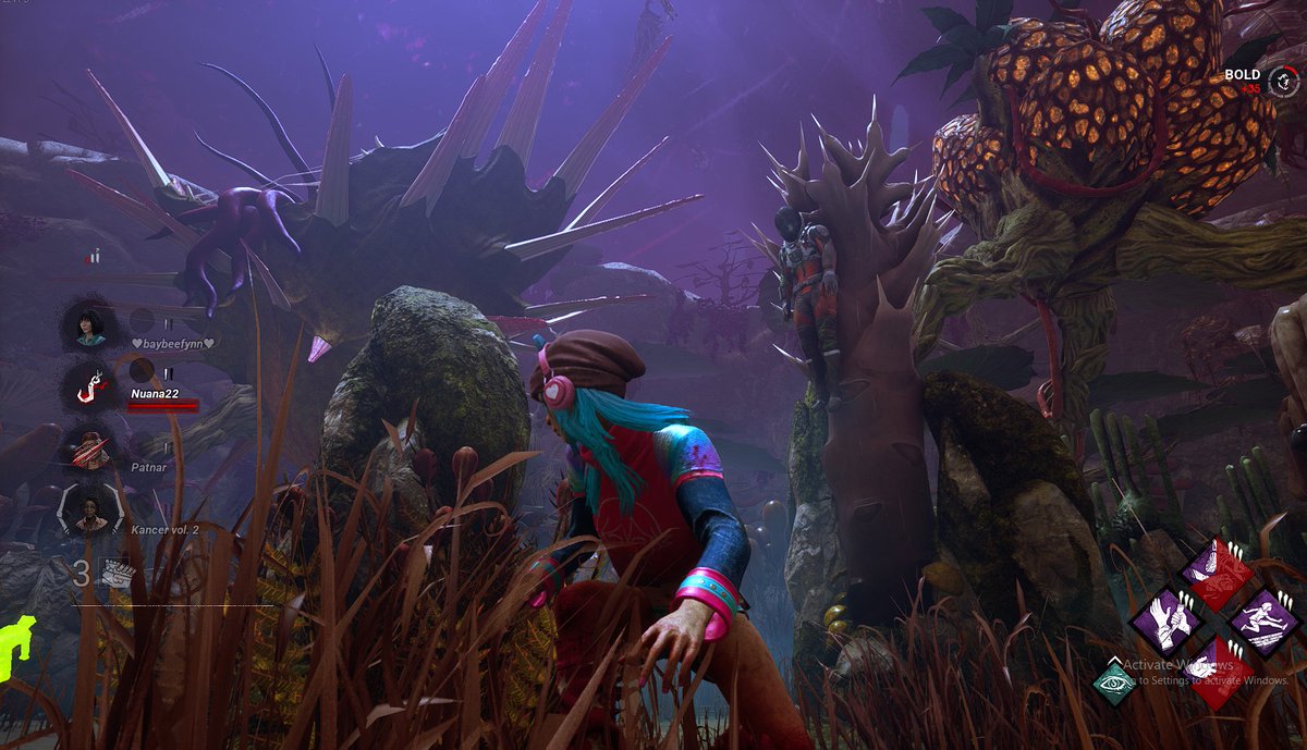 iitzfynn's tweet photo. ˚ʚ♡ finally i played on the new map. and its so beautifull!! 🥹 ♡ɞ˚
@DeadbyDaylight
#DeadbyDaylight #dbd #survivor #pcgaming #gamer #pc https://t.co/ZepYdRICed