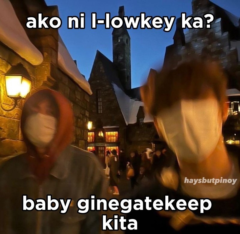 hays buhay tweet media