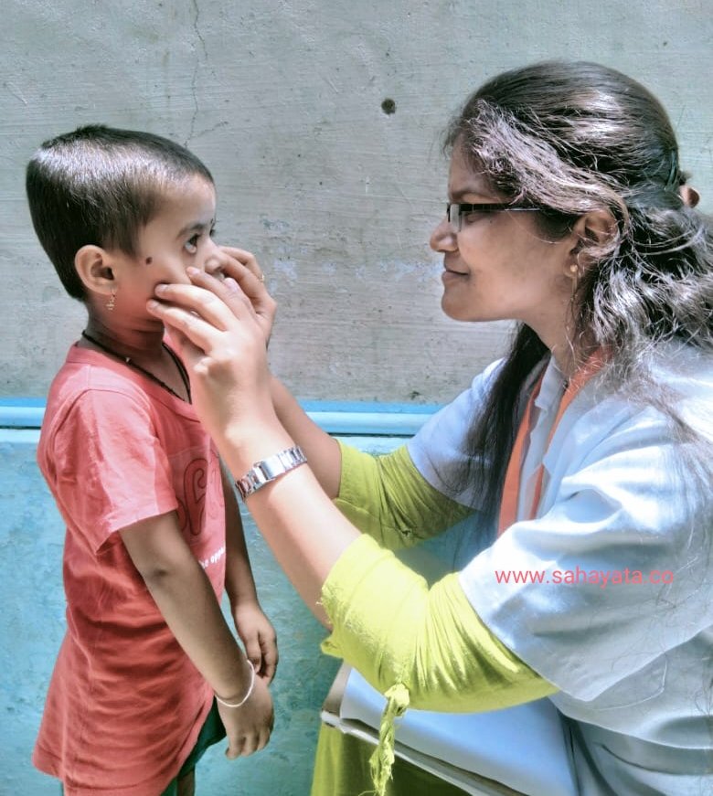 #ClinicalAssessment is important to identify #nutrient deficiency among all the trageted population to identify #Malnutrition and #NonCommunicableDisease

#PublicHealth