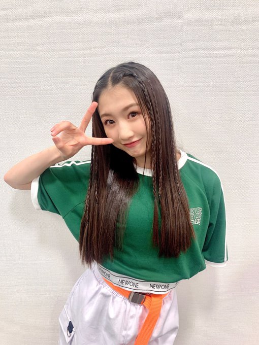 塩月希依音のTwitter画像1