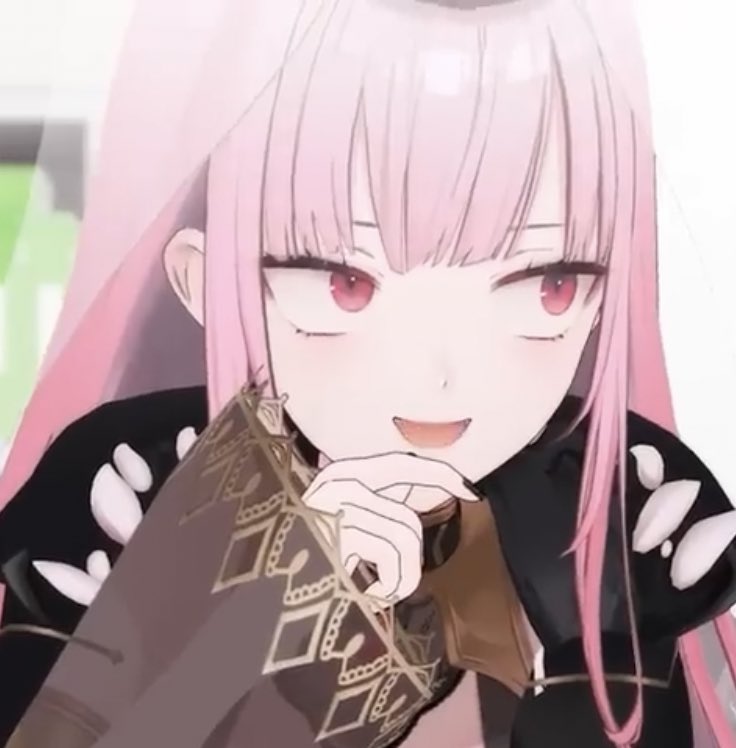 Mori Calliope💀holoEN (@moricalliope) on Twitter photo 