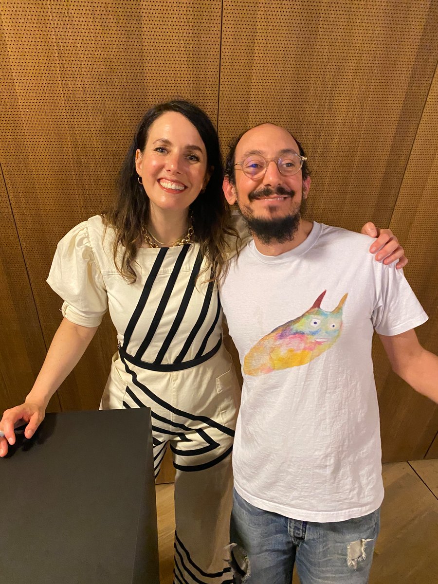 Gideon Goldberg tweet media