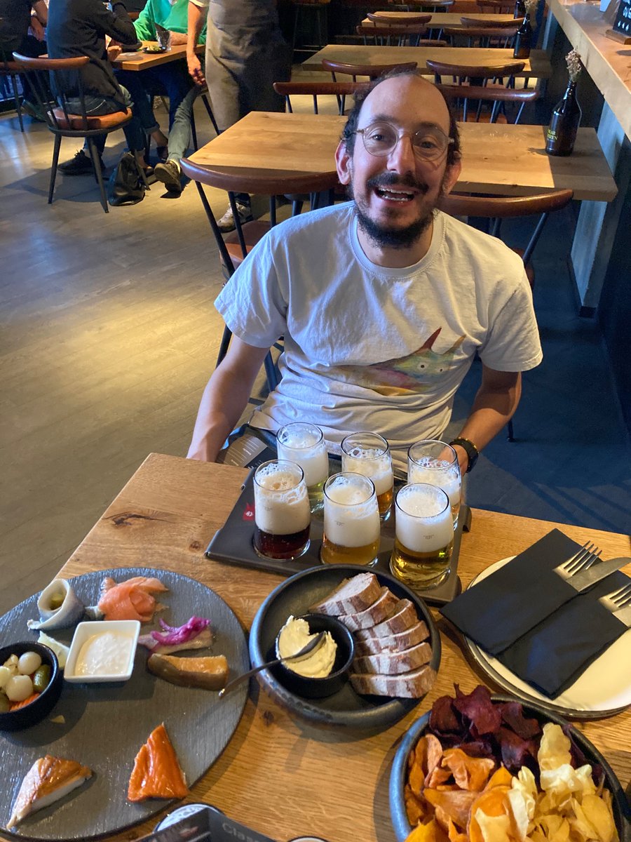 Gideon Goldberg tweet media