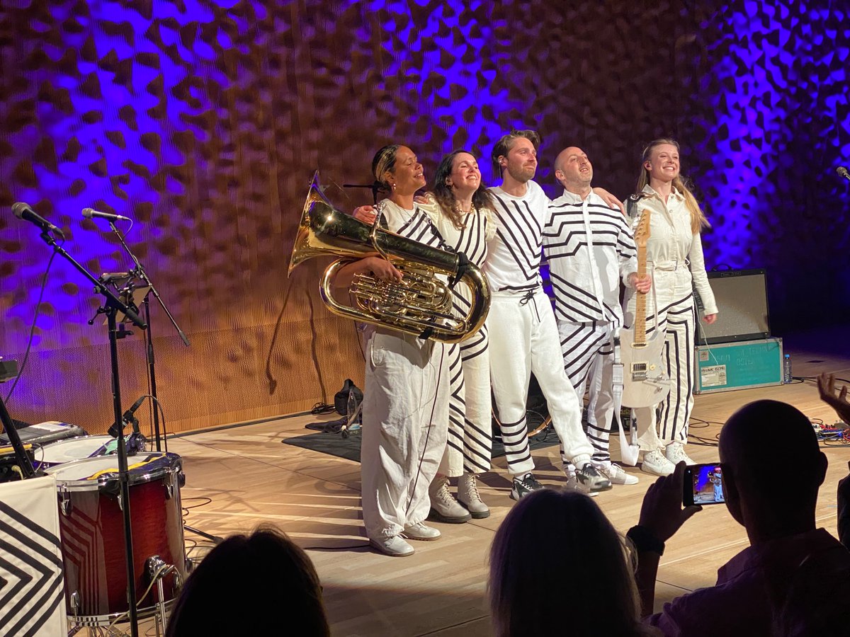 Gideon Goldberg tweet media