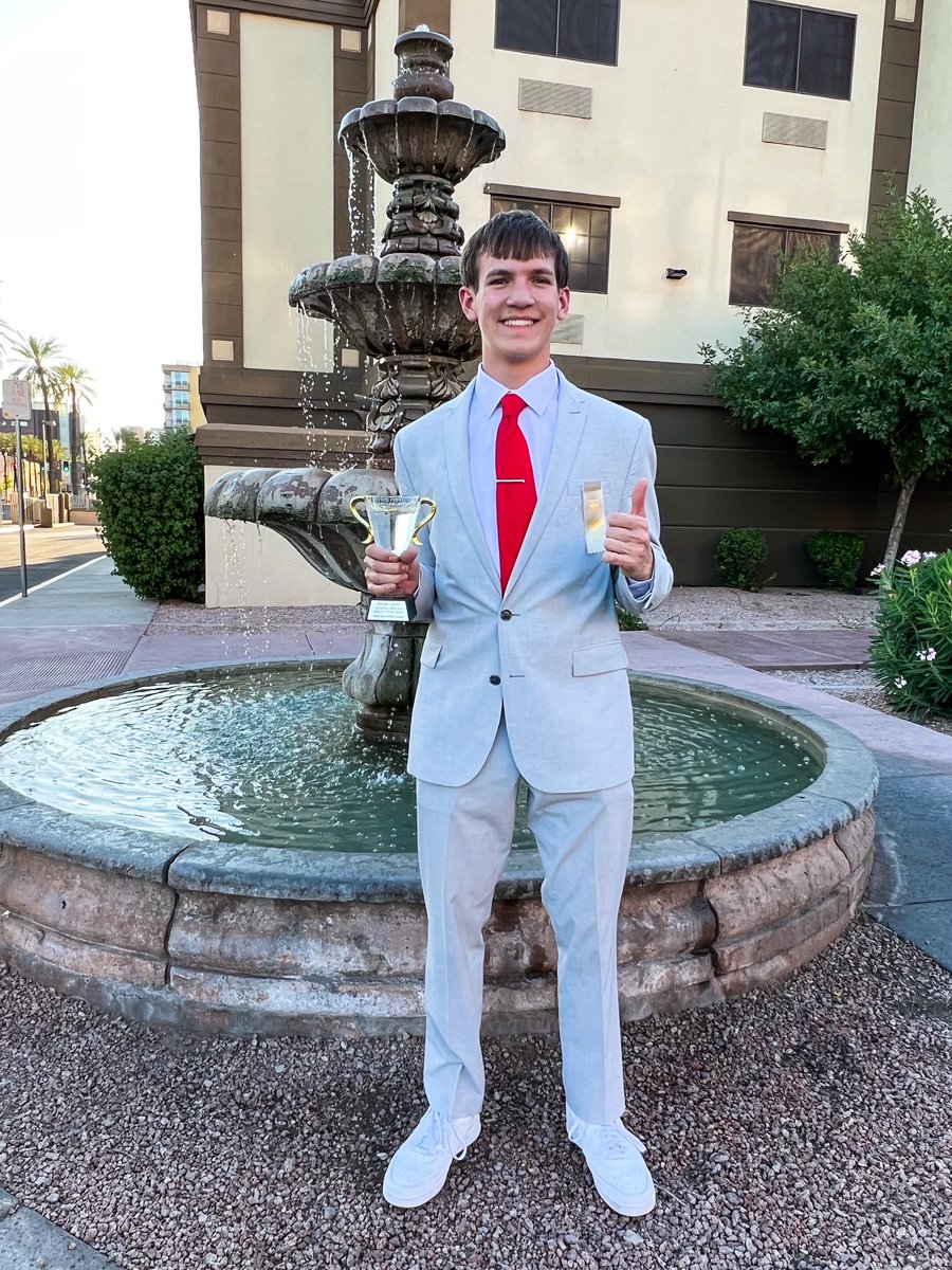 W.C. Debate tweet media