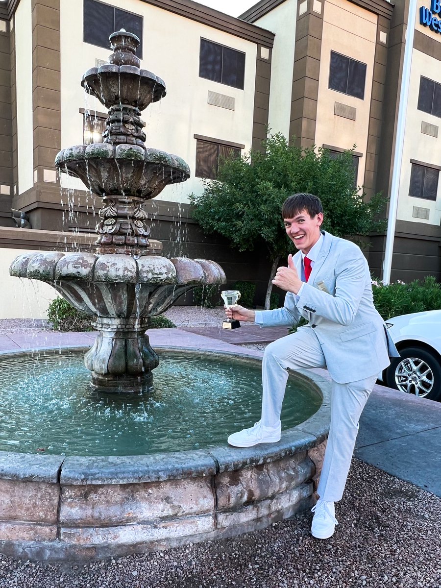 W.C. Debate tweet media