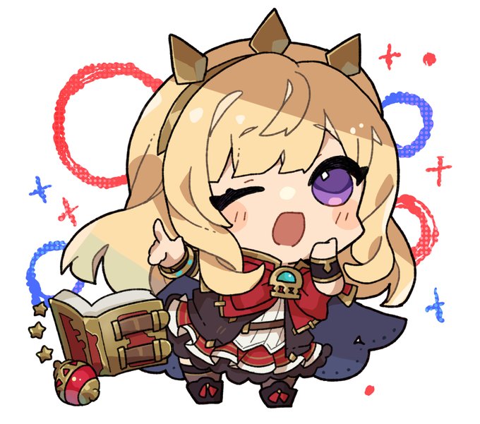 「cagliostro (granblue fantasy)」Fan Art(Latest｜RT&Fav:50)