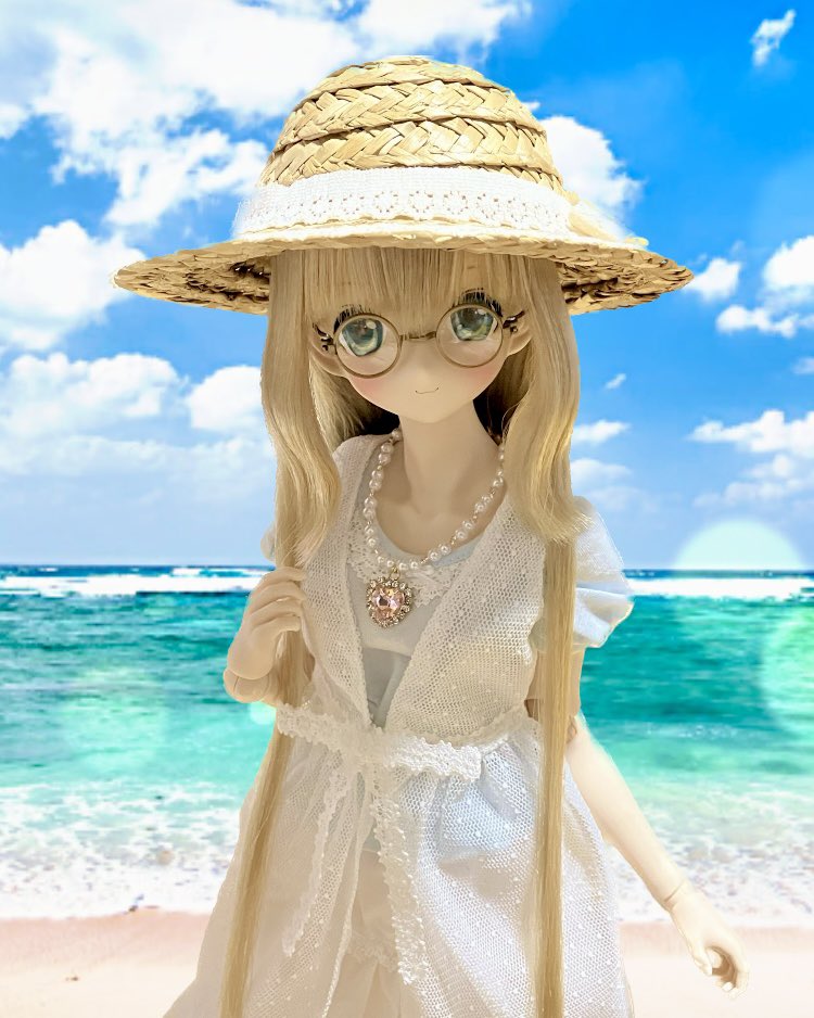 Early Summer 2023 🌈

#アゾン #アゾカツ
#Dormirdoll