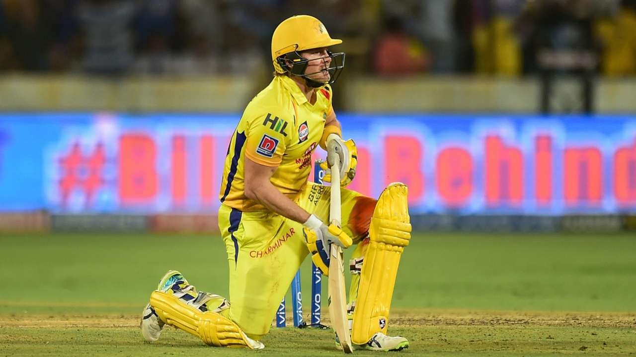 Happy Birthday Shane Watson  . 
