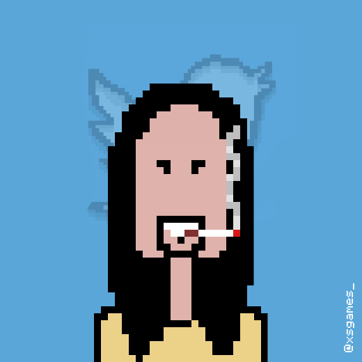 XSGames (by Frank Eno) tweet media