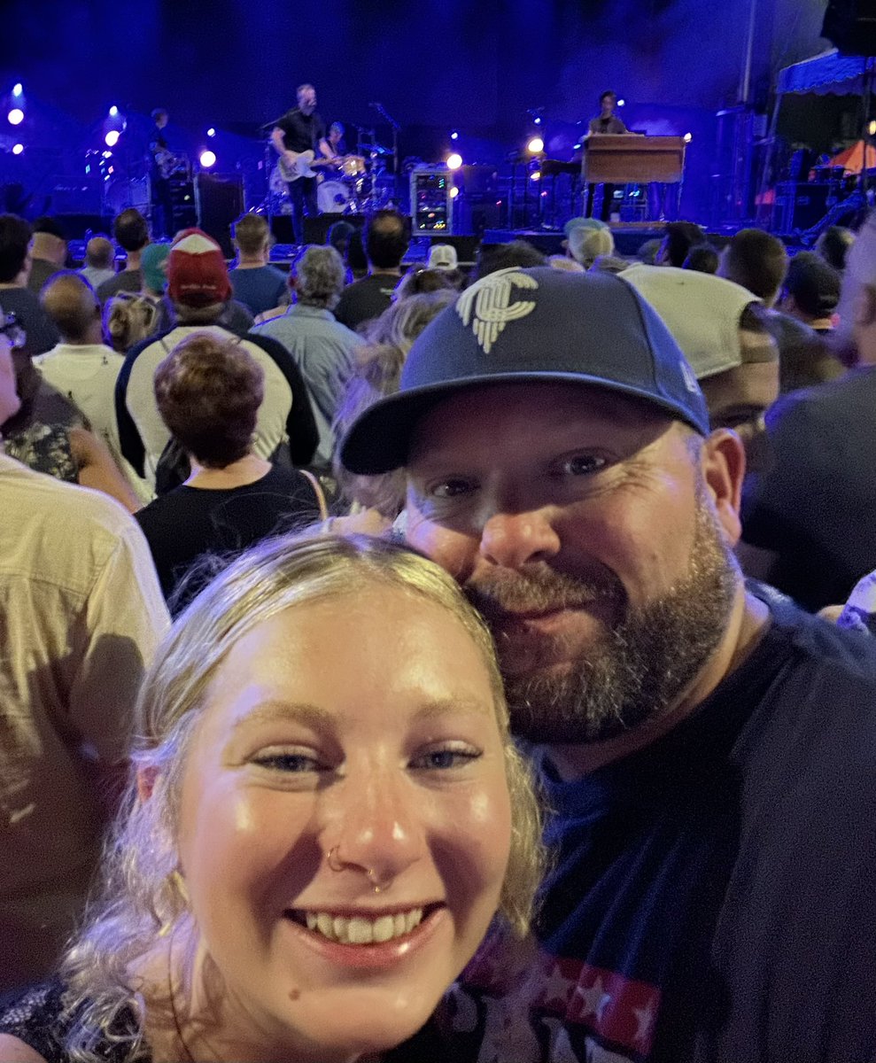 jbrettglover's tweet photo. @JasonIsbell thank you 🙏 https://t.co/sXdZLj4tKl