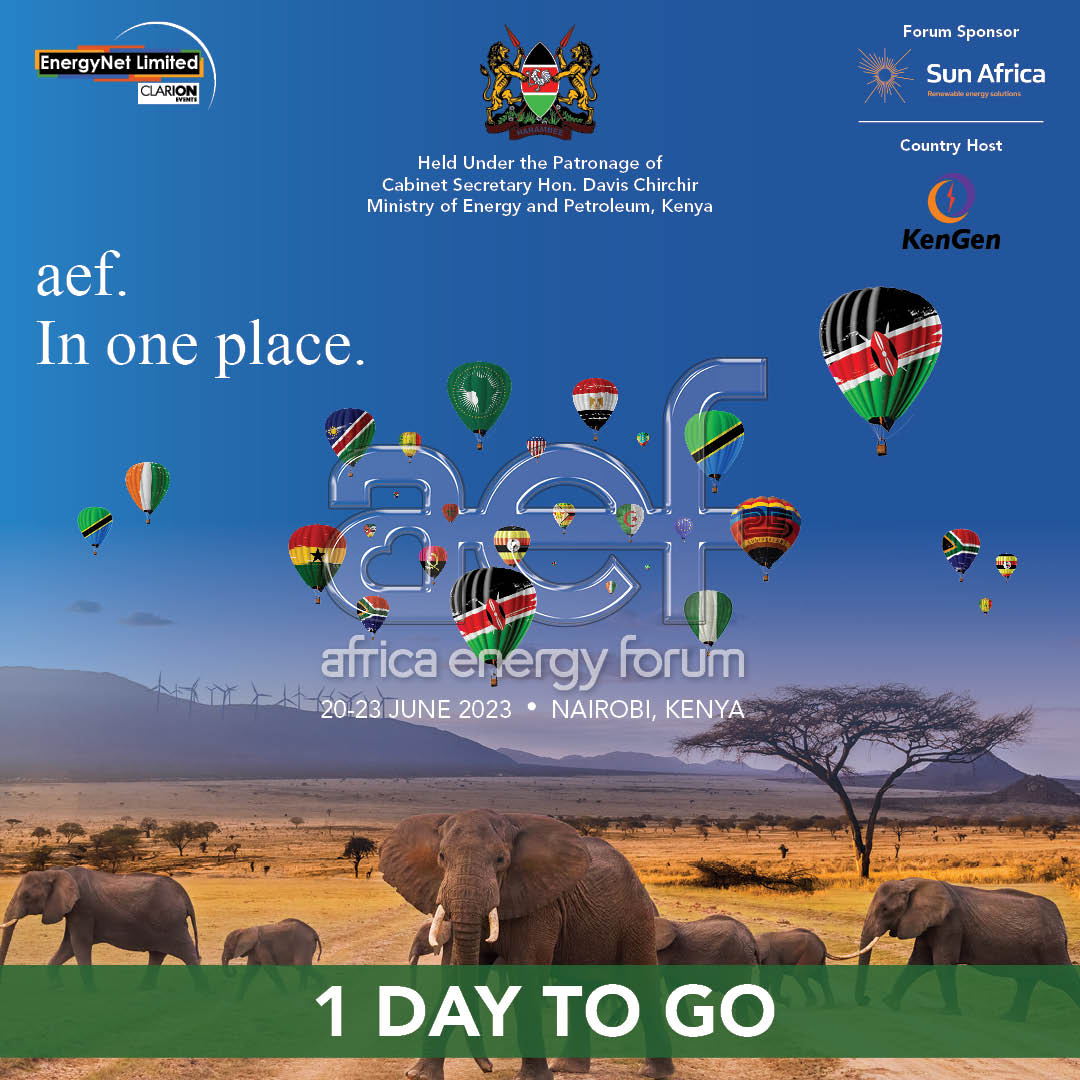 NTV Kenya on Twitter "SP aef 2023 brings together key stakeholders