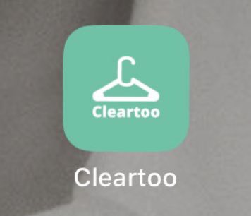 itfeelstory's tweet photo. อันนี้ดีอะ รวมเสื้อผ้ามือสองไว้เยอะโคตร must have! แอป Cleartoo เคลียร์ตู้ กระเป๋า รองเท้า ของแบรนด์มือสองก็มี ดีงาม ของเยอะมากมีเป็นล้านชิ้น ทั้งซื้อทั้งขาย ใครอยากปล่อยต่อก็ได้ ไปลองง ดี! https://t.co/a10hTG6eJq