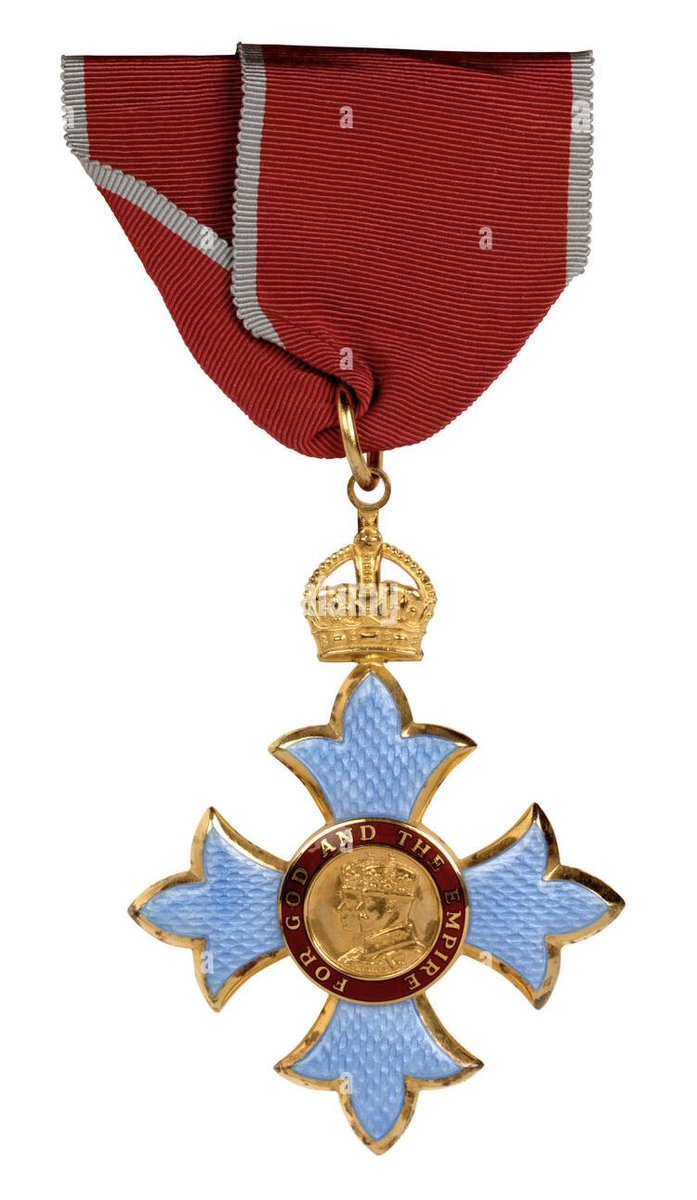 Derek Grieve CBE tweet media