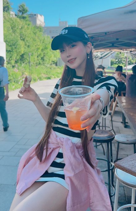 Twitterのコスプレ画像10