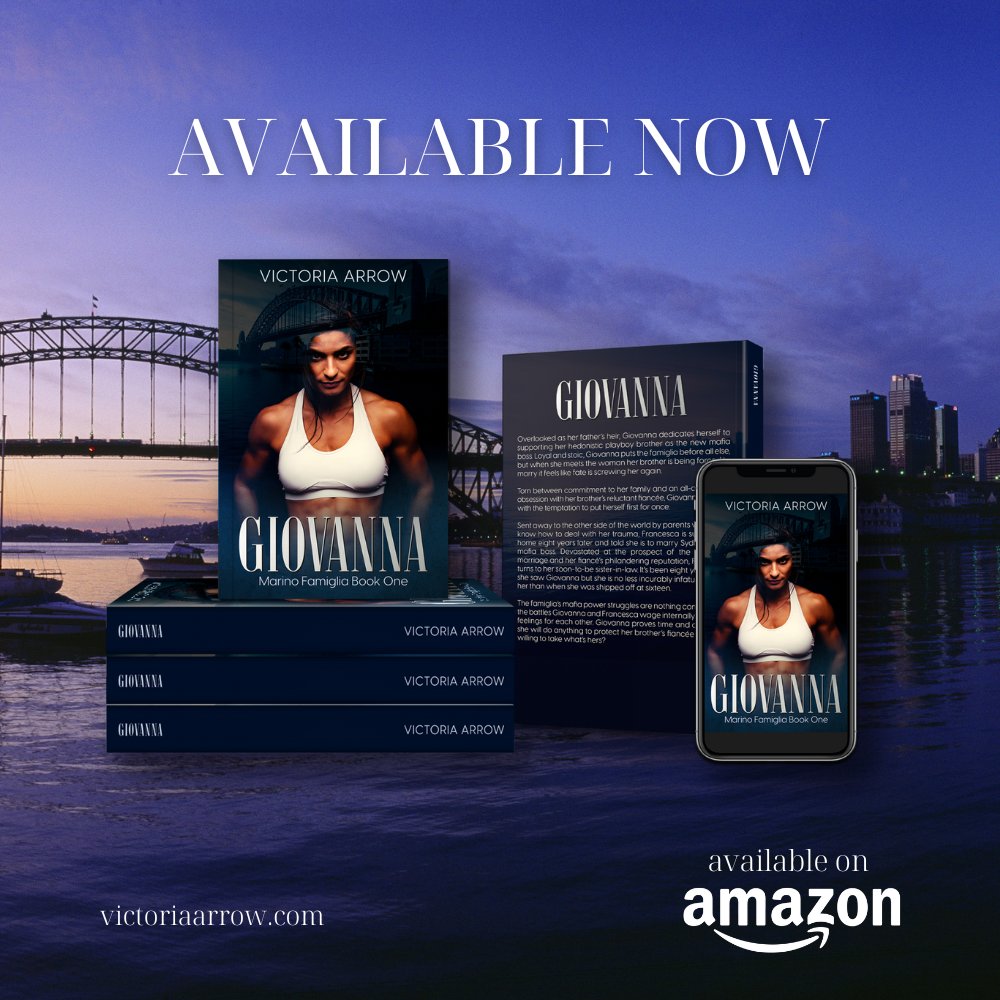 vicarrowwriter's tweet image. GIOVANNA is available now on Amazon &amp;amp; Kindle Unlimited! 🏳️‍🌈 💀
AU - amazon.com.au/dp/B0C44DL5R1
US - amazon.com/dp/B0C44DL5R1
UK - amazon.co.uk/dp/B0C44DL5R1
CA - amazon.ca/dp/B0C44DL5R1