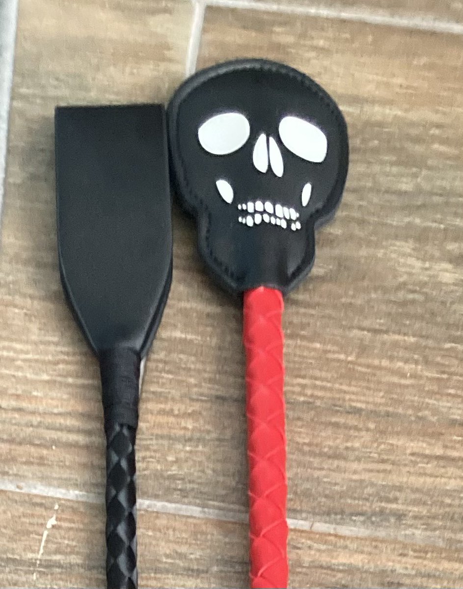 Bound in Leather And submission tweet media