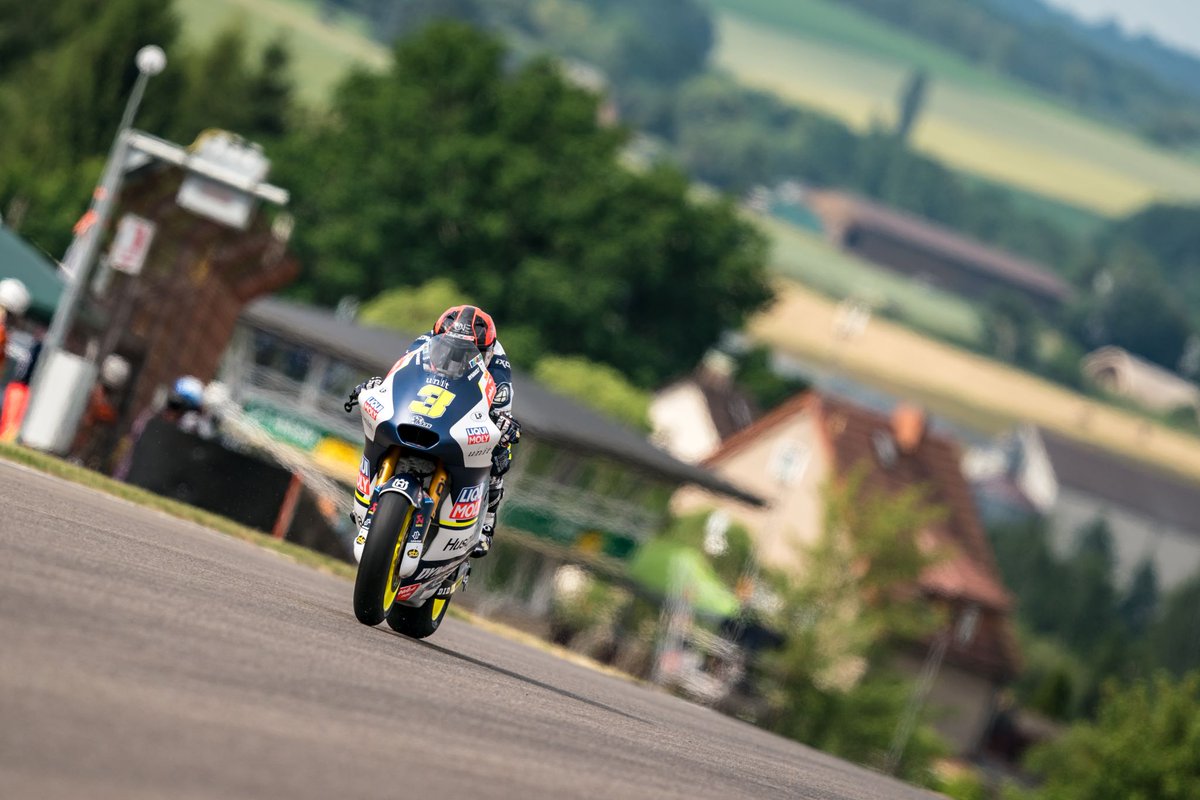 Lukas Tulovic #3 tweet media