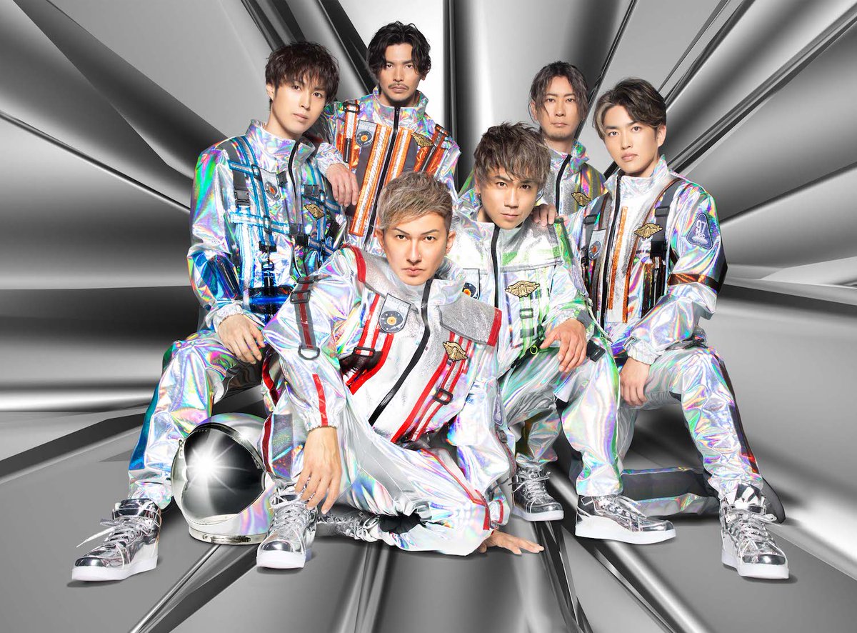 DAPUMPJP's tweet photo. NEW SINGLE 「サンライズ・ムーン ～宇宙に行こう～」リリース記念イベント愛知会場の詳細決定🎉

ぜひお越しください✨

📅日時
7月2日(日) 16:00

🎪場所
【愛知】プライムツリー赤池 1階プライムホール

🔗詳細はこちら
https://t.co/weE4fY3EY4 https://t.co/h8qzRdcbvu