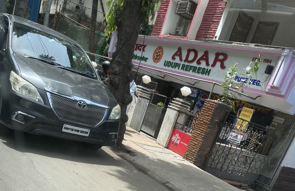 Mumbai Traffic on Twitter "RT desaiviral81 Parked in No parking zone
