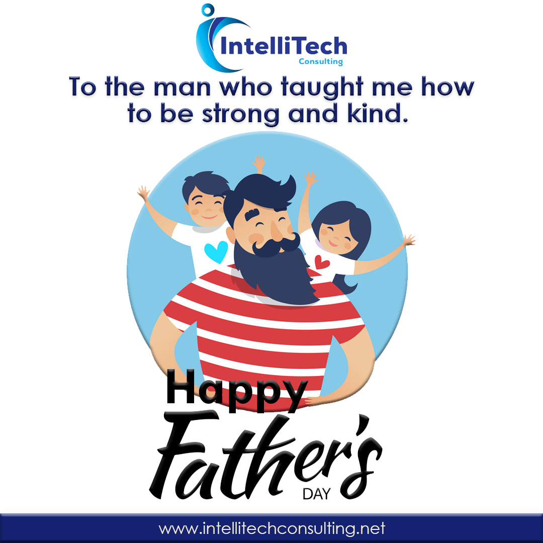 IntelliTech_'s tweet image. Happy Father's Day to the most incredible man I know. You have been my rock, my mentor, and my best friend. Thank you for always being there for me, guiding me, and loving me unconditionally. 
#HappyFathersDay #BestDadEver #Fatherhood #DadLove #SuperDad