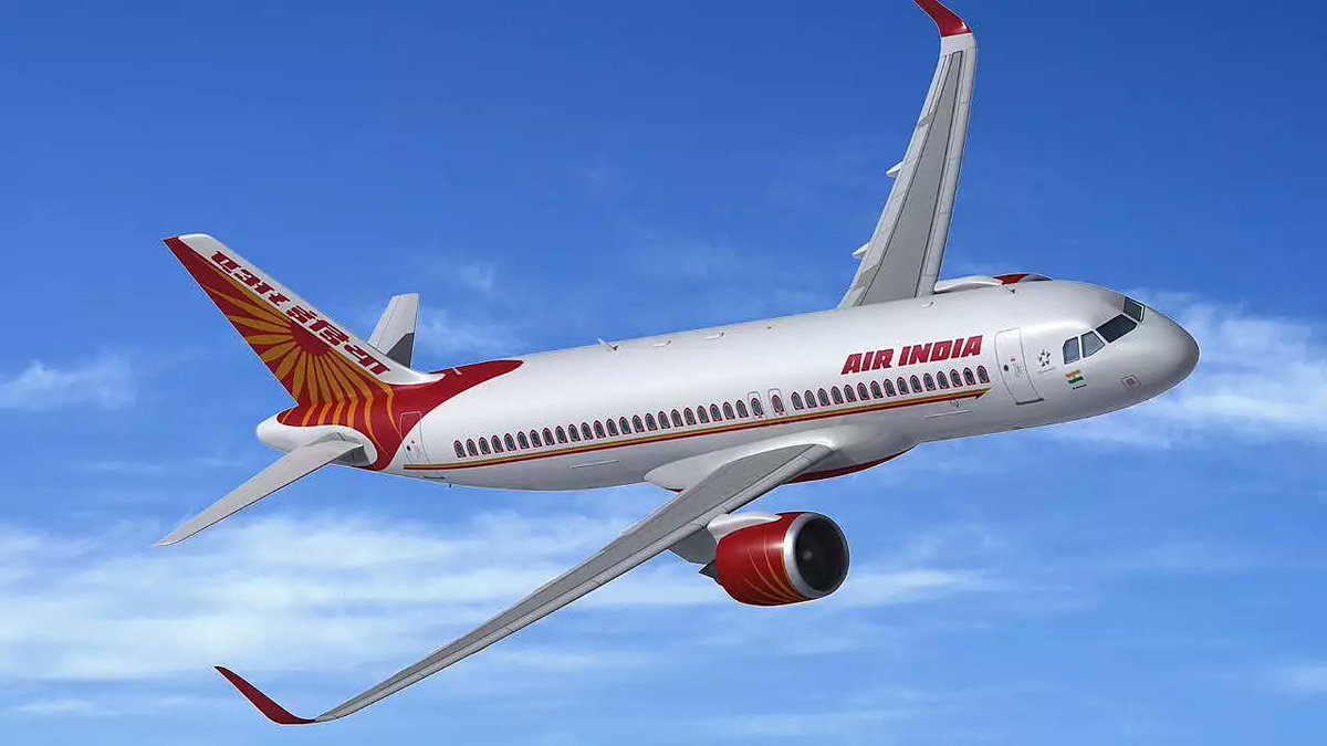 Air India is upgrading its crew rostering software to make sure that crew is available as soon as possible in case of disruptions.

Recently, 2 aircraft were grounded. The airline was not able to properly handle disruptions caused by Biparjoy cyclone.